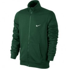 Толстовка мужская NIKE 611468-341 CLUB TRACK JACKET-SWO